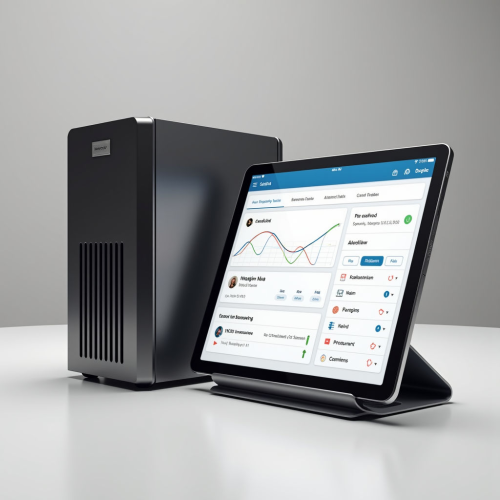 Автоматизированная система обработки звонков и бронирования столиков для ресторанов