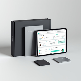 Автоматизированный агрегатор вакансий и уведомлений о возможностях на Upwork