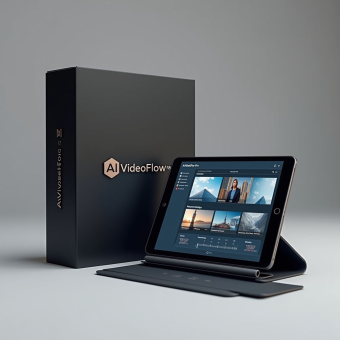 Полная автоматизация генерации AI-видео и многоплатформенной публикации под ключ