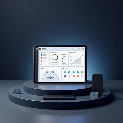 Интеллектуальный помощник по продажам: квалификация лидов и автоматизация записи встреч