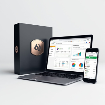 Автоматизированный сбор и анализ данных с веб-сайтов по заданным параметрам с интеграцией в Gmail.