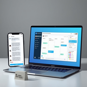 Умный помощник для FAQ и календаря университета в Telegram с интеграцией MongoDB и Gemini AI