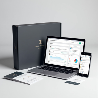 Автоматизированная генерация и планирование контента для Twitter с использованием AI-технологий