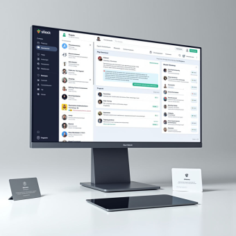 Автоматизированная система контекстных рекомендаций из Slack с использованием Pinecone