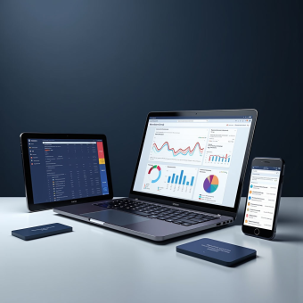 Анализ Google Search Console и Analytics с оптимизацией на основе ИИ для повышения эффективности бизнеса