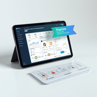 Автоматизированная генерация и обогащение лидов в LinkedIn с использованием Apollo.io и Mail.so