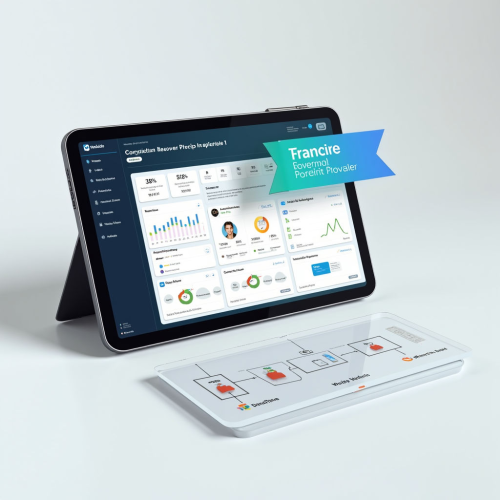 Автоматизированная генерация и обогащение лидов в LinkedIn с использованием Apollo.io и Mail.so