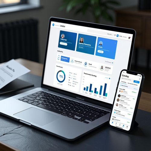 Автоматизированная генерация и обогащение лидов в LinkedIn с использованием Apollo.io и интеграции API.