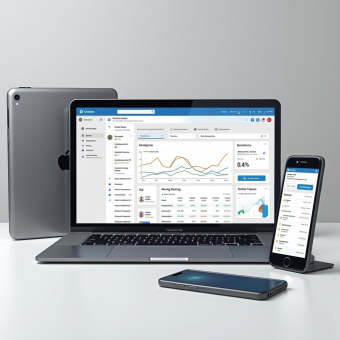 Автоматизированный анализ SEO для нескольких доменов с использованием Ahrefs и Google Sheets