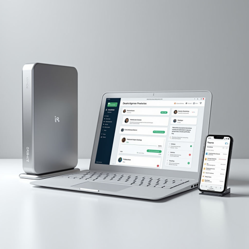 Интеллектуальный чат-бот для автоматизации клиентского обслуживания