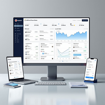 Автоматизация квалификации лидов с использованием телефонного агента RetellAI и интеграцией OpenAI GPT и Google Sheets