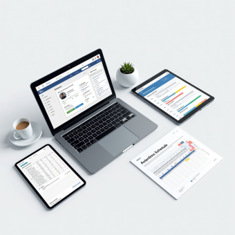 Автоматизированная система формирования расписаний курсов для студентов на основе предварительных требований с использованием GPT и Google Sheets.