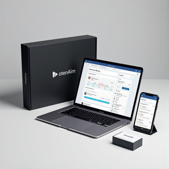 Автоматизированный поиск и рассылка email-контактов через LinkedIn с использованием OpenAI и Hunter.