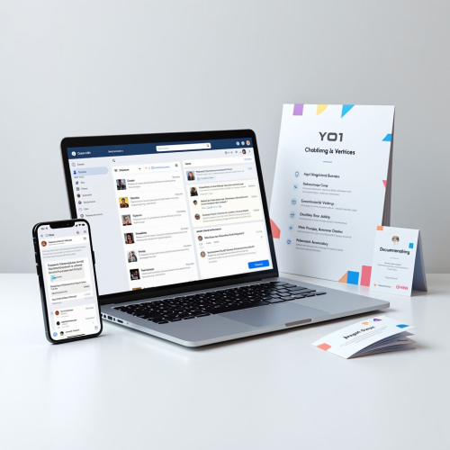 Документальный чат-бот с памятью для бизнеса на базе OpenAI и интеграцией с Google Drive