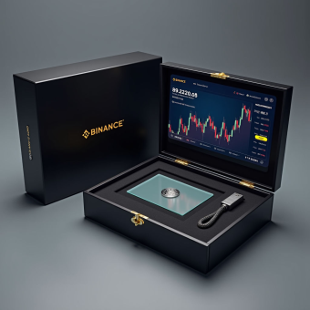 Квантовый AI-агент для торговли на спотовом рынке Binance с интеграцией в Telegram