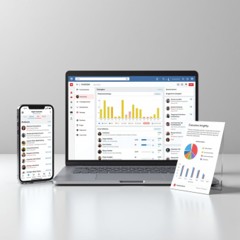 Аналитическая система для YouTube: анализ комментариев и предоставление инсайтов