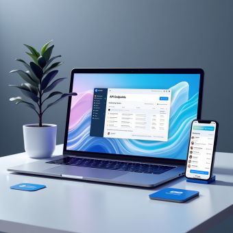 Создание универсальных API-эндпоинтов для интеграции различных AI-решений под ключ