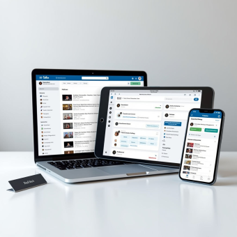 Автоматизированное преобразование видео с YouTube в посты для LinkedIn с использованием Apify, GPT-4.1 Mini и Google Sheets.