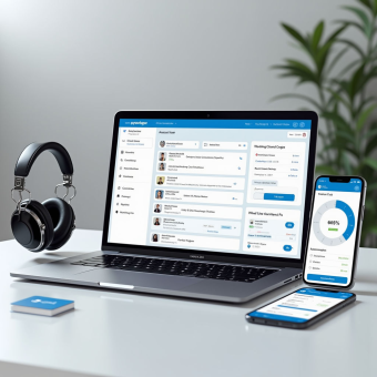 Автоматизированная система холодных звонков с VAPI.ai, Airtable и интеллектуальными последующими действиями под ключ