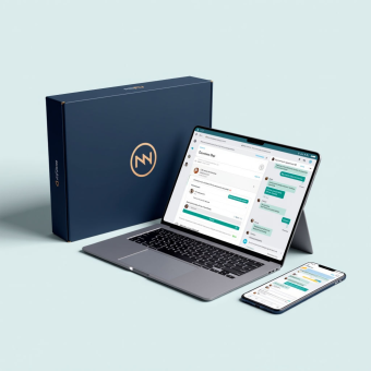 Контекстно-осведомленный ассистент для Slack с интеграцией Google Sheets и Pinecone под ключ