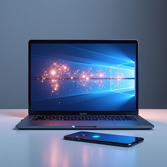 Автоматическая генерация и публикация AI-изображений на Facebook с использованием технологий Gemini и Pollinations.