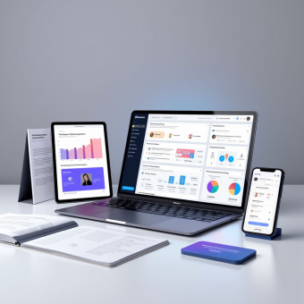 Автоматизированное создание контента для Instagram на основе актуальных трендов с использованием генерации изображений.