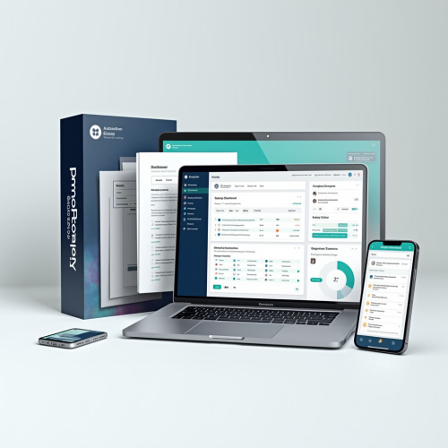 Автоматизированная генерация уроков английского языка из подкастов с интеграцией RSS и AI-технологий