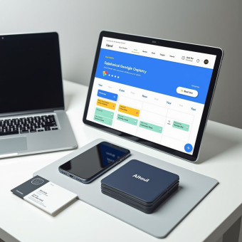 Управление календарем Google с учетом контекста по протоколу MCP под ключ
