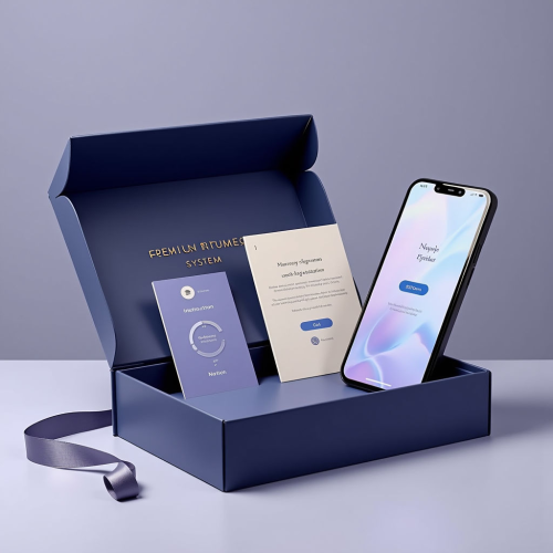 Персонализированная система вечернего расслабления с отслеживанием настроения через Telegram, Notion и Email под ключ.