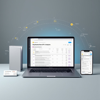 Ежедневные бизнес-новости с аналитикой GPT-4 в Slack под ключ