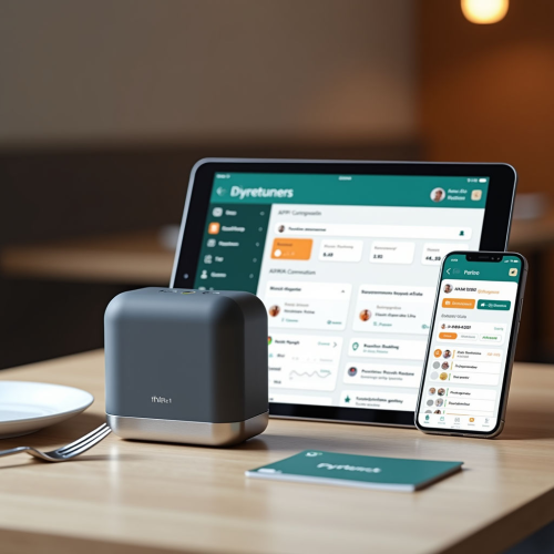 Создание голосового помощника для ресторанов с интеграцией VAPI и PostgreSQL для управления бронированиями и заказами.
