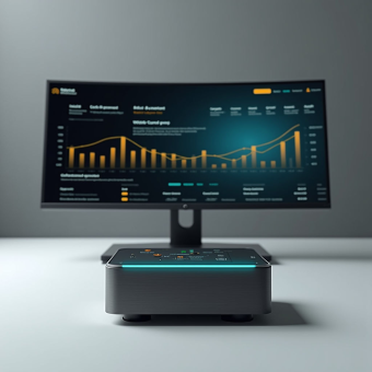 Интеллектуальный агент для автоматизации бизнес-процессов с функциями анализа и поиска информации в интернете