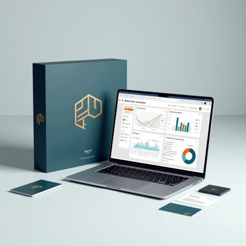 Система интеллектуального мониторинга недвижимости с использованием Bright Data и OpenAI