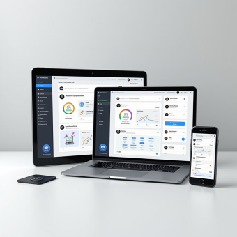 Автоматизированная публикация изображений и видео в соцсети под ключ