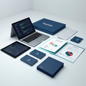 Автоматизация веб-исследований и анализа с использованием Oxylabs и GPT для создания комплексных отчетов