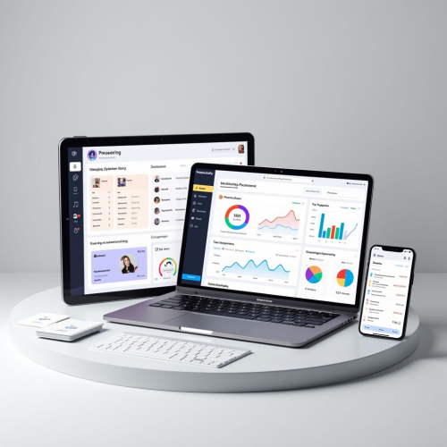 Мониторинг трендов в социальных сетях Reddit, Instagram и TikTok с помощью Apify под ключ