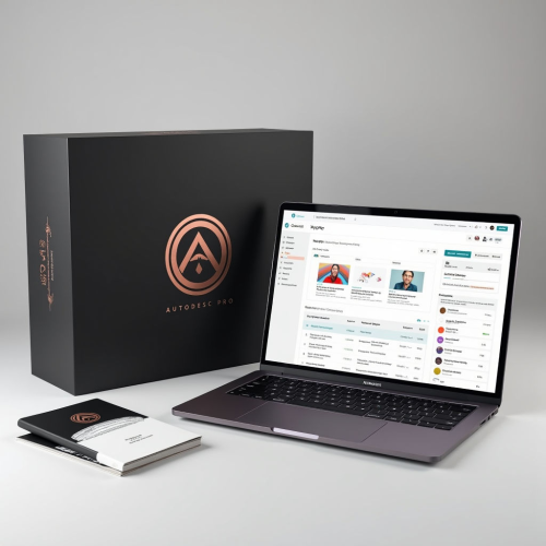 Автоматизированная генерация SEO-оптимизированных описаний товаров для Shopify и Google Shopping