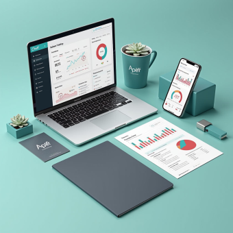 Мониторинг трендов в соцсетях Reddit, Instagram и TikTok с помощью Apify под ключ