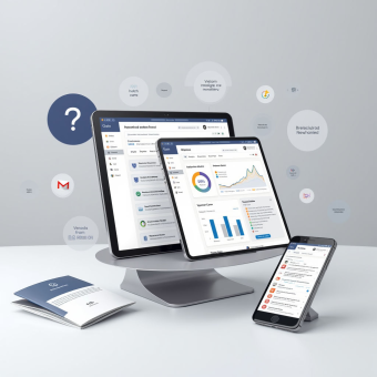 Интеллектуальный дайджест для обеспечения безопасности, конфиденциальности и соблюдения норм под ключ