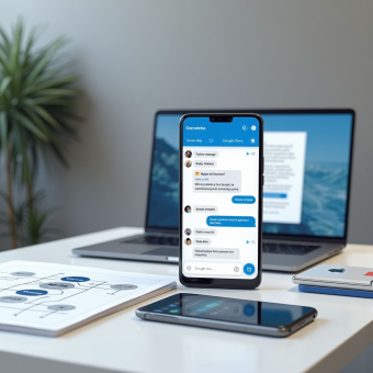 Интеллектуальный чат-бот с долговременной памятью и хранением заметок для Telegram