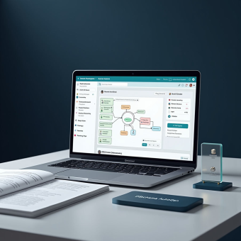 Автоматическая генерация полных схем баз данных для SQL систем