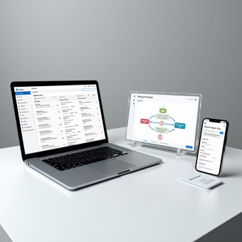 Комплексная автоматизация генерации блогов для WordPress с использованием LLM-агентов и оптимизацией изображений GPT-5.