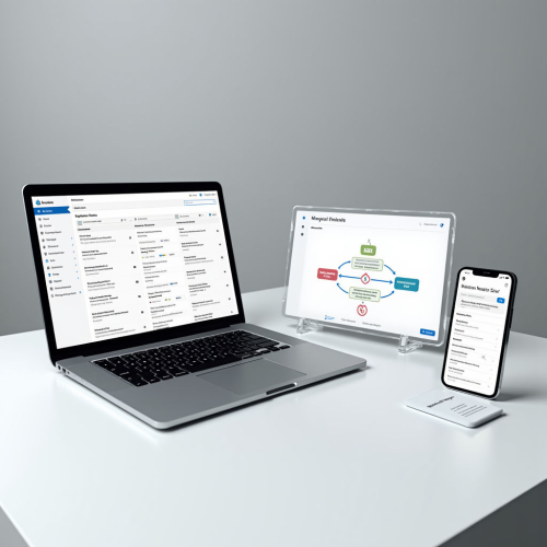Комплексная автоматизация генерации блогов для WordPress с использованием LLM-агентов и оптимизацией изображений GPT-5.