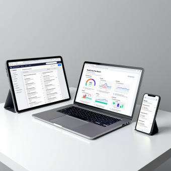 Автоматизация создания контента для блога с интеграцией OpenAI, Google Sheets и системой согласования по электронной почте.