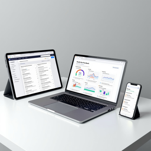 Автоматизация создания контента для блога с интеграцией OpenAI, Google Sheets и системой согласования по электронной почте.