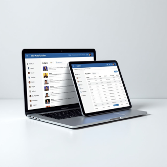 Автоматизация SEO-оптимизированных публикаций в WordPress с использованием AI и Google Sheets под ключ