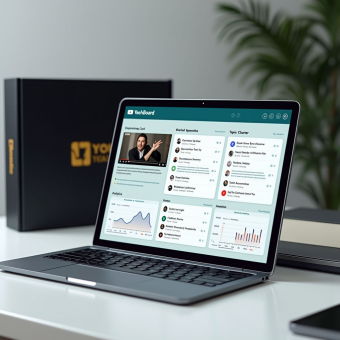 Автоматизированное summarization и анализ видео для YouTube на основе AI