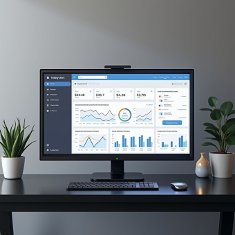 Автоматизированное суммирование email и сохранение заметок о возможностях продаж в Odoo