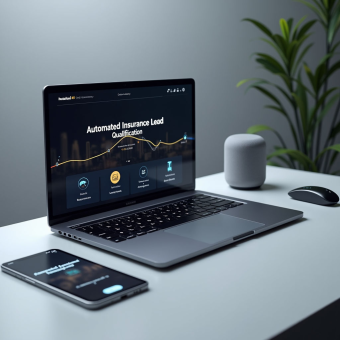 Автоматизированная квалификация страховых лидов с использованием Vapi, GPT-4 и Airtable