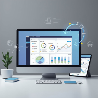 Автоматизация отслеживания продаж через Stripe Checkout в RD Station Marketing